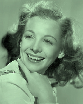 Signe Hasso (1915-2002)
