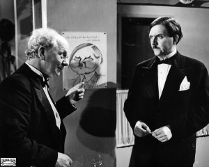 Som folk är mest (1944) / Studio S Entertainment